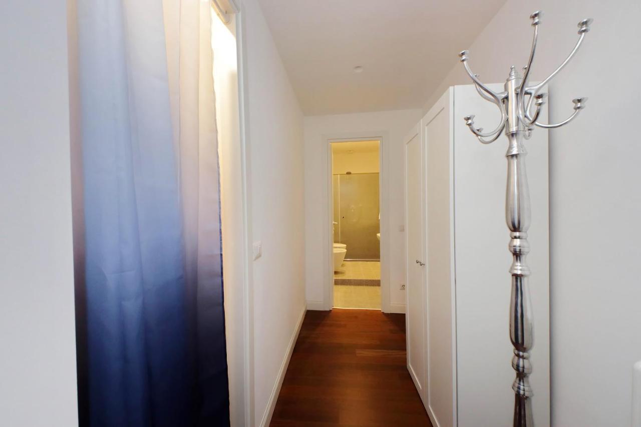 Ych-Penthouse Fiammetta A Piazza Navona Lejlighed Rom Eksteriør billede