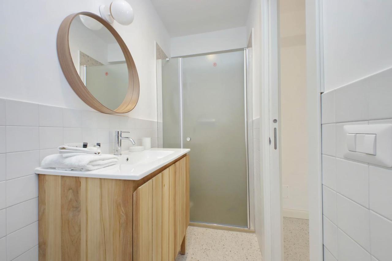 Ych-Penthouse Fiammetta A Piazza Navona Lejlighed Rom Eksteriør billede