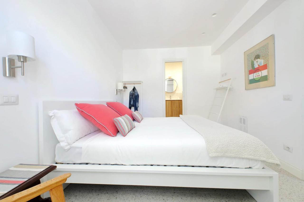 Ych-Penthouse Fiammetta A Piazza Navona Lejlighed Rom Eksteriør billede