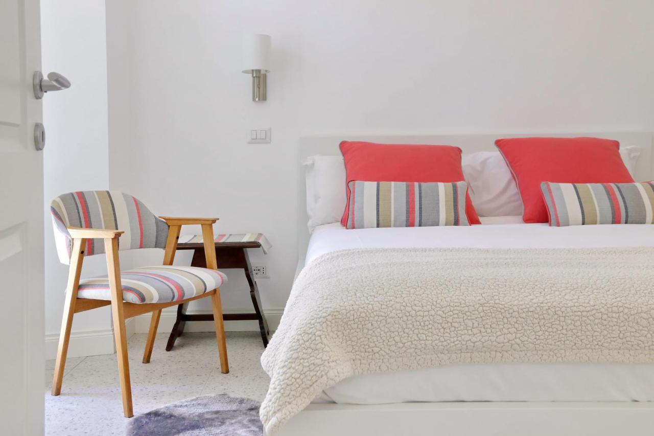 Ych-Penthouse Fiammetta A Piazza Navona Lejlighed Rom Eksteriør billede