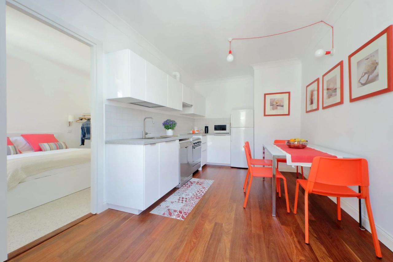 Ych-Penthouse Fiammetta A Piazza Navona Lejlighed Rom Eksteriør billede